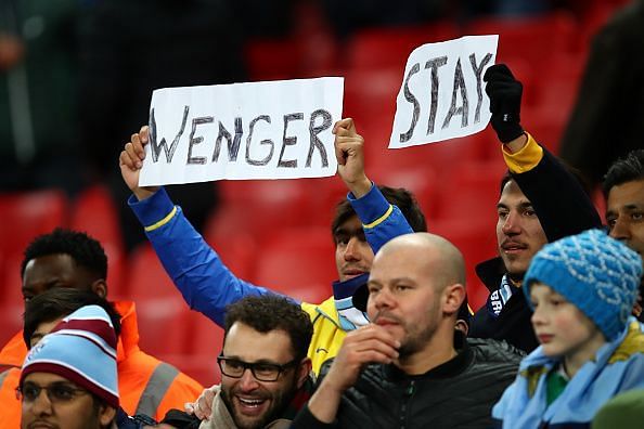 Arsenal v Manchester City - Carabao Cup Final